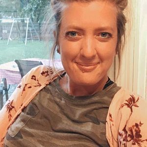 Meet your Posher, Stacey